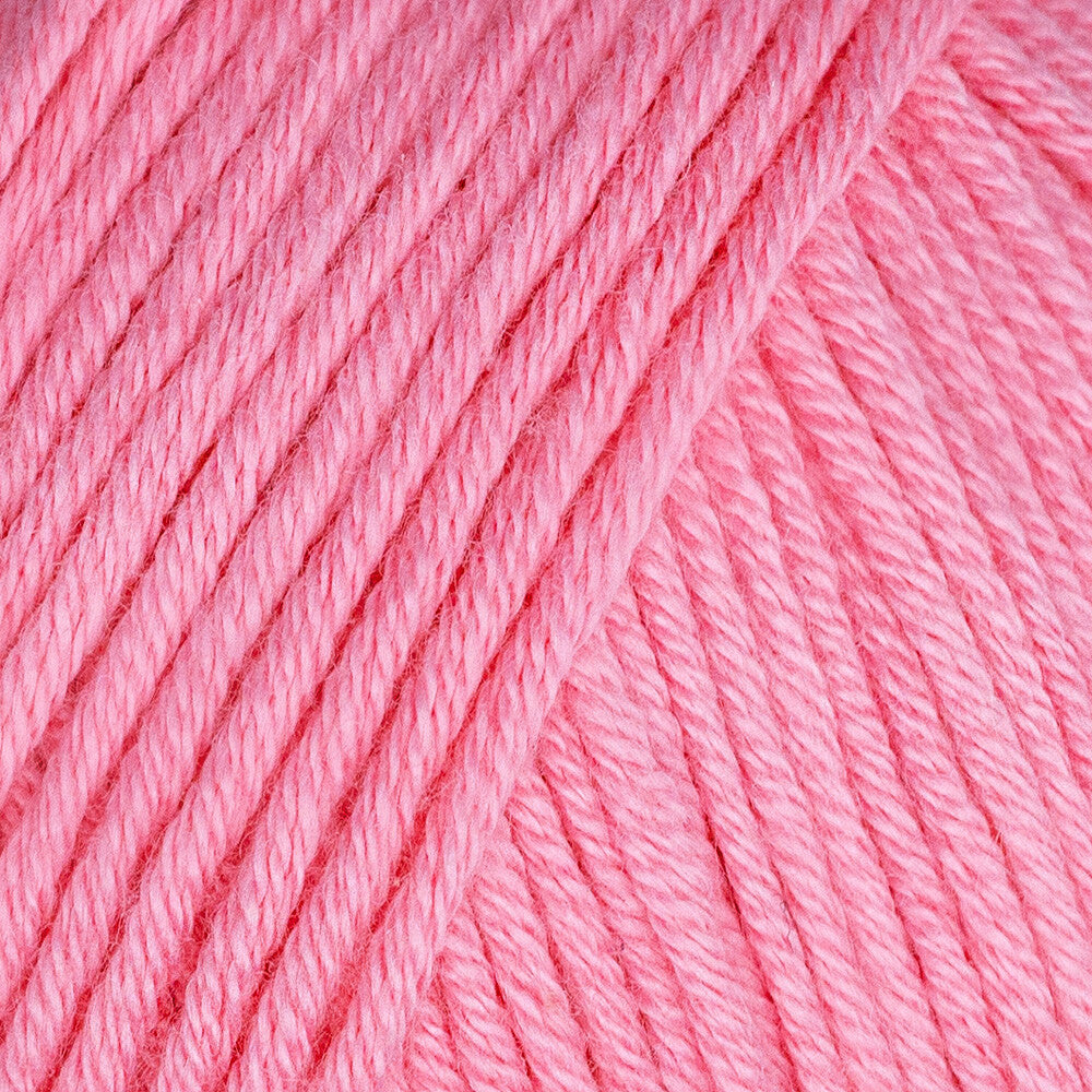 Gazzal Baby Cotton XL Yarn, Pink - 3468XL