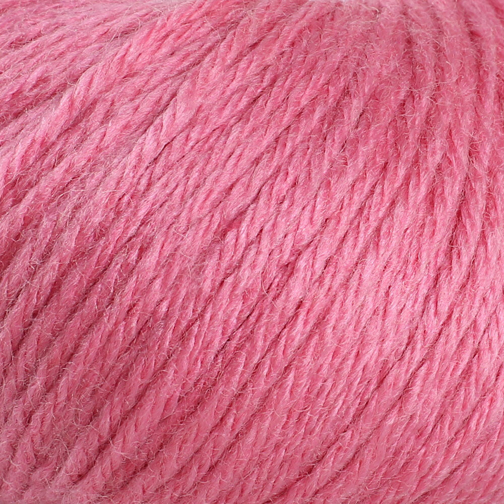 Gazzal Baby Wool XL Baby Yarn, Pink - 831XL