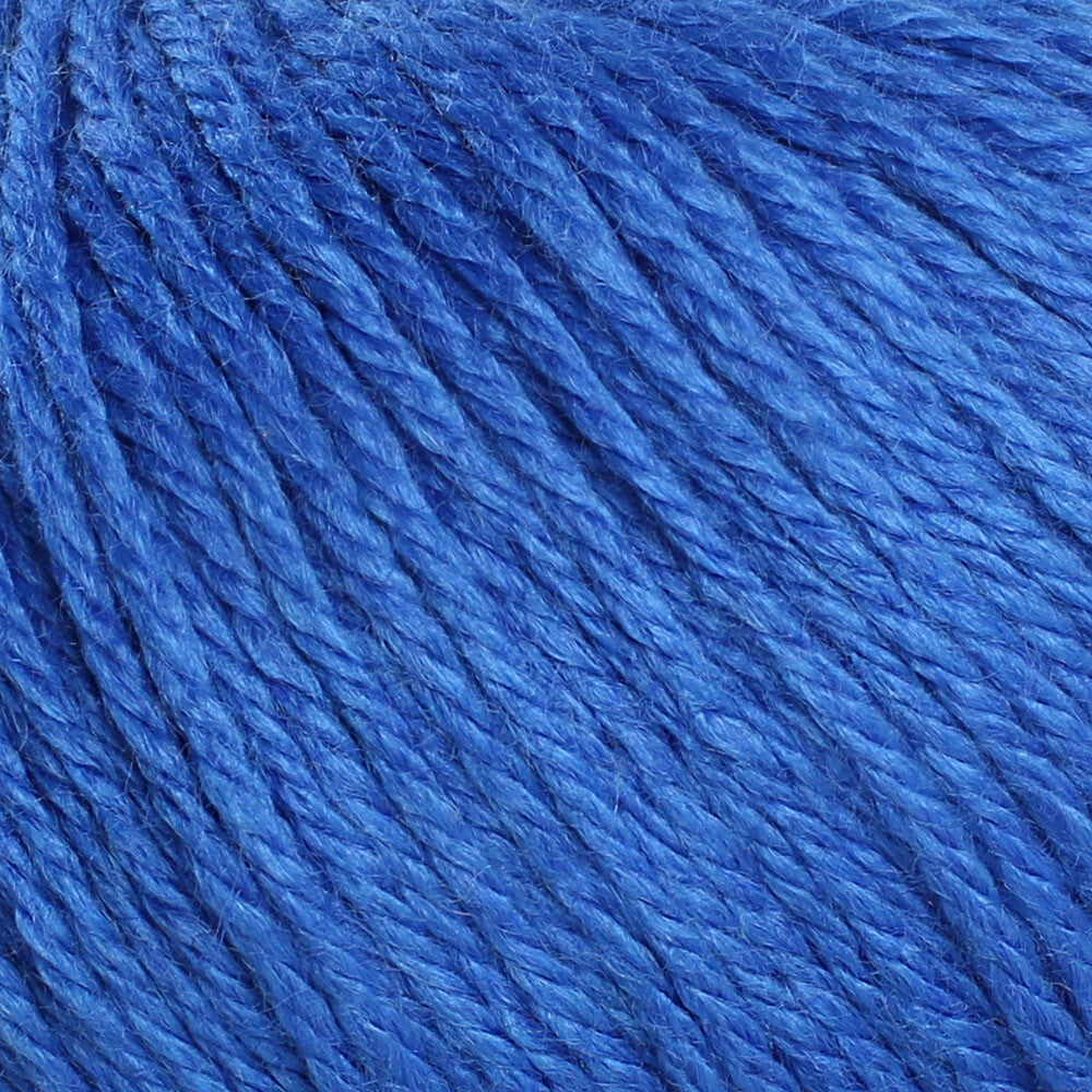 Gazzal Baby Wool XL Knitting Yarn, Blue - 830XL