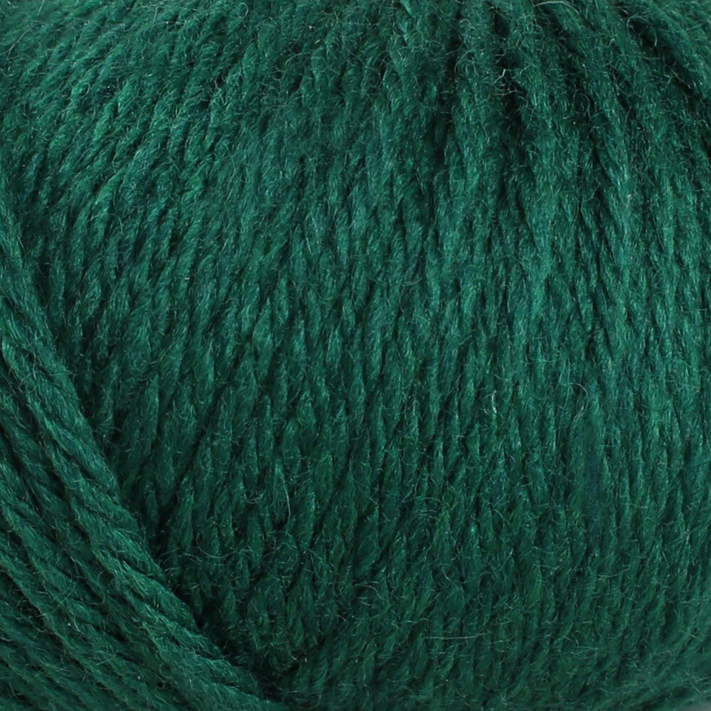 Gazzal Baby Wool XL Baby Yarn, Green - 814XL