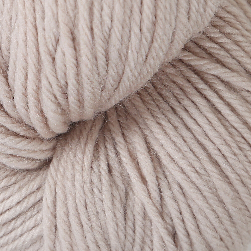 La Mia Natural Wool Yarn, Stone - L202