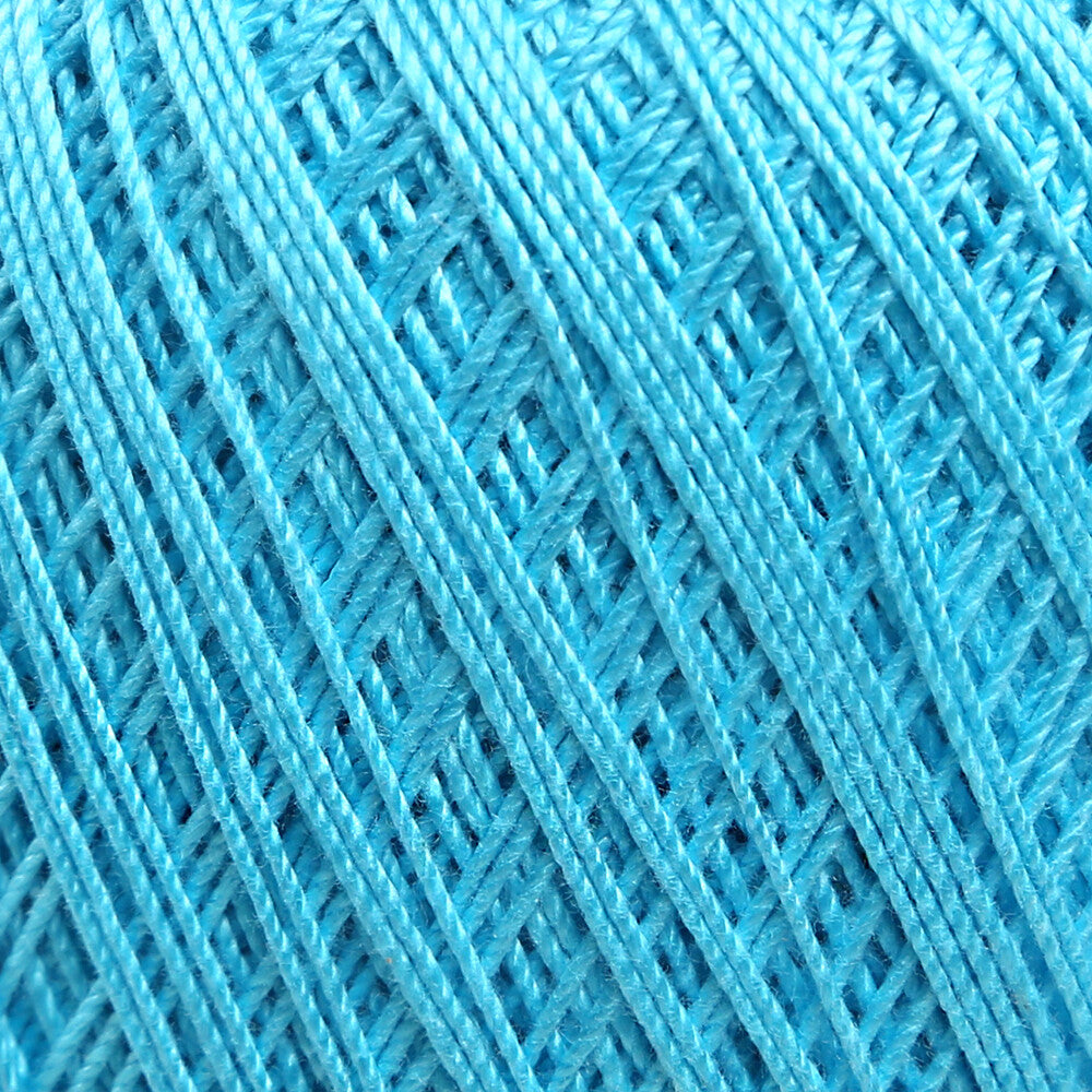 YarnArt Violet Yarn, Turquoise - 0008