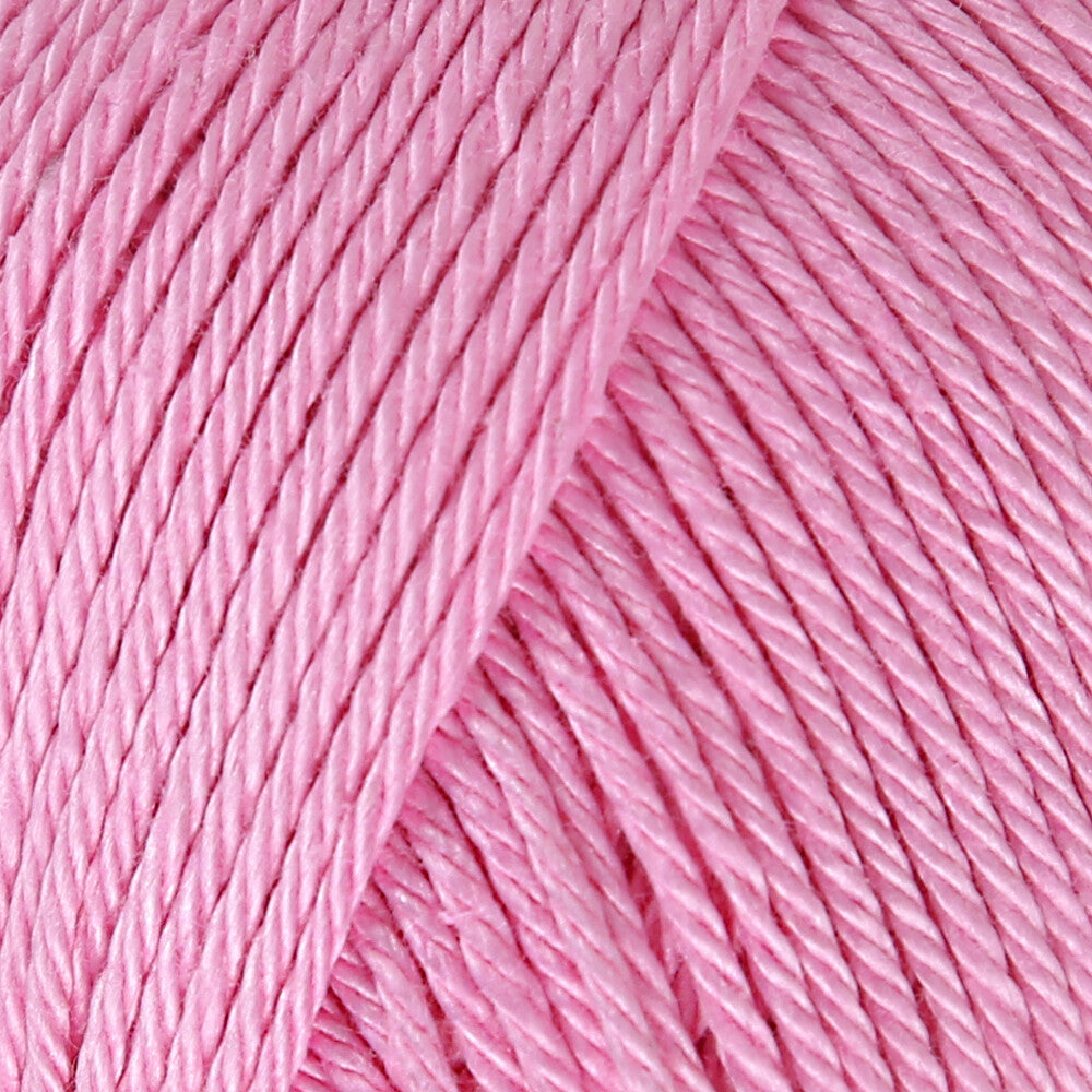 Madame Tricote Paris Camilla 50gr Knitting Yarn, Pink - 5046