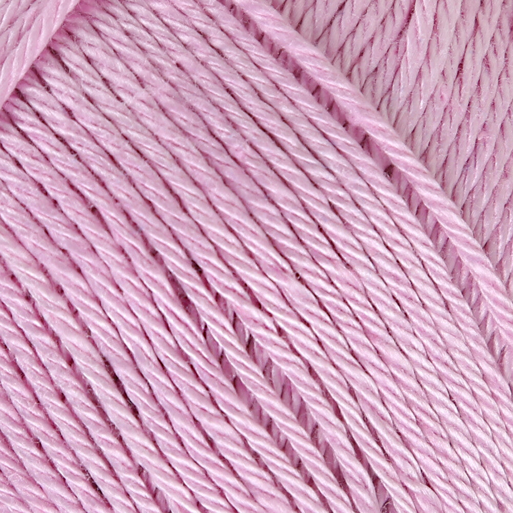 Madame Tricote Paris Camilla 50gr Knitting Yarn, Purple - 5049