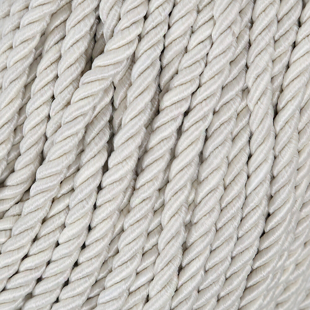 Loren 50mt Jute Cord - Beige