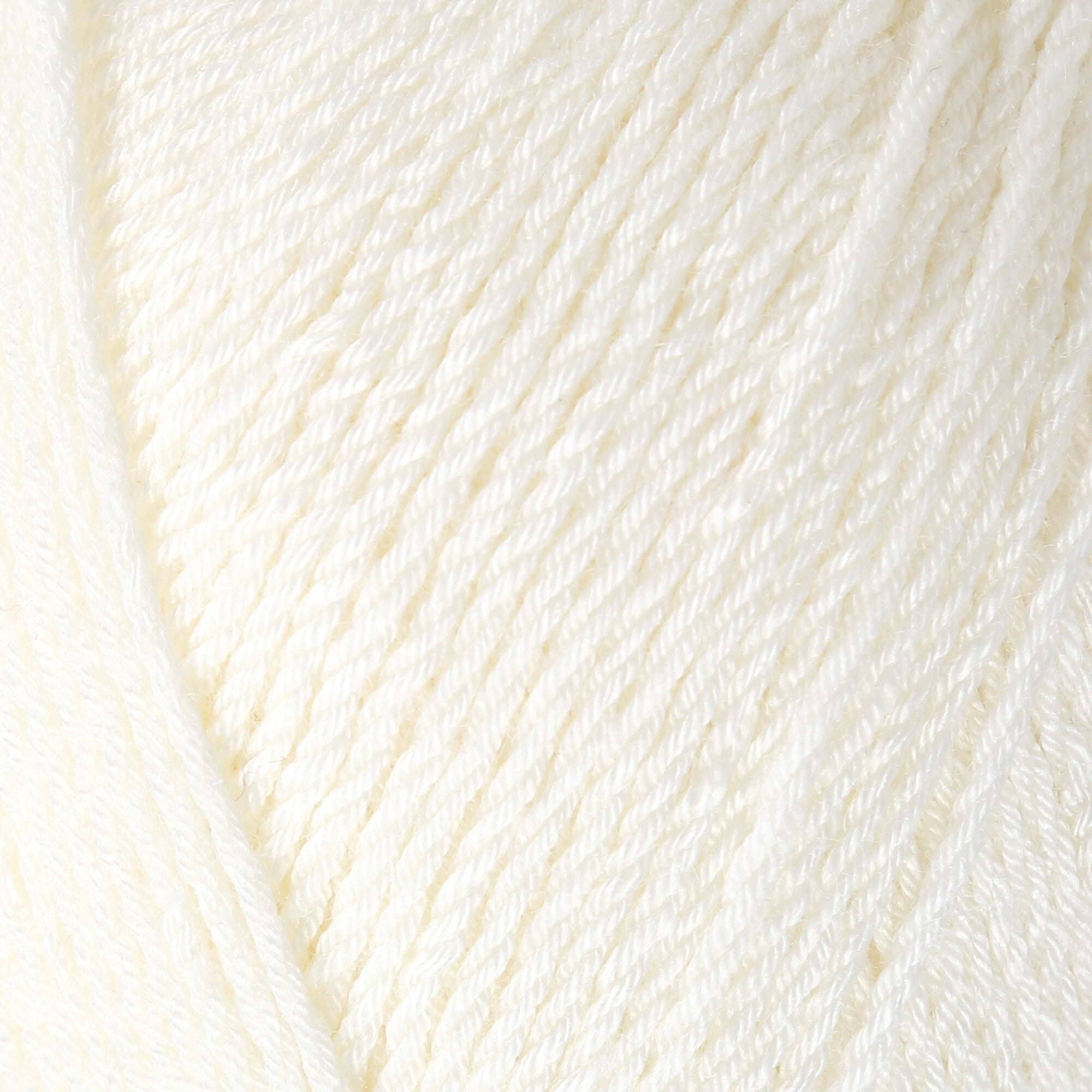 La Mia Diamond Yarn, Light Cream - L085