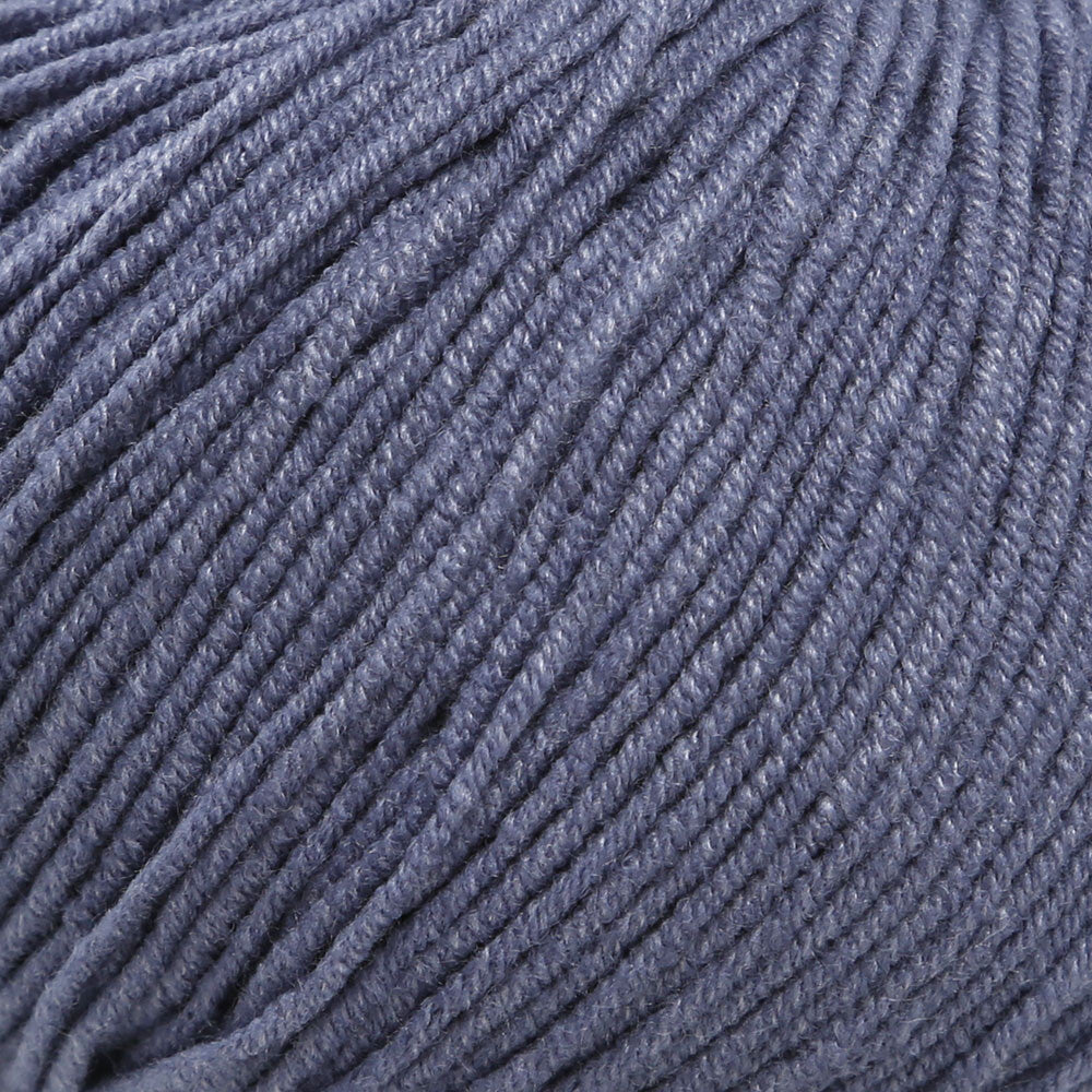 YarnArt Jeans Knitting Yarn, Antrasit - 68