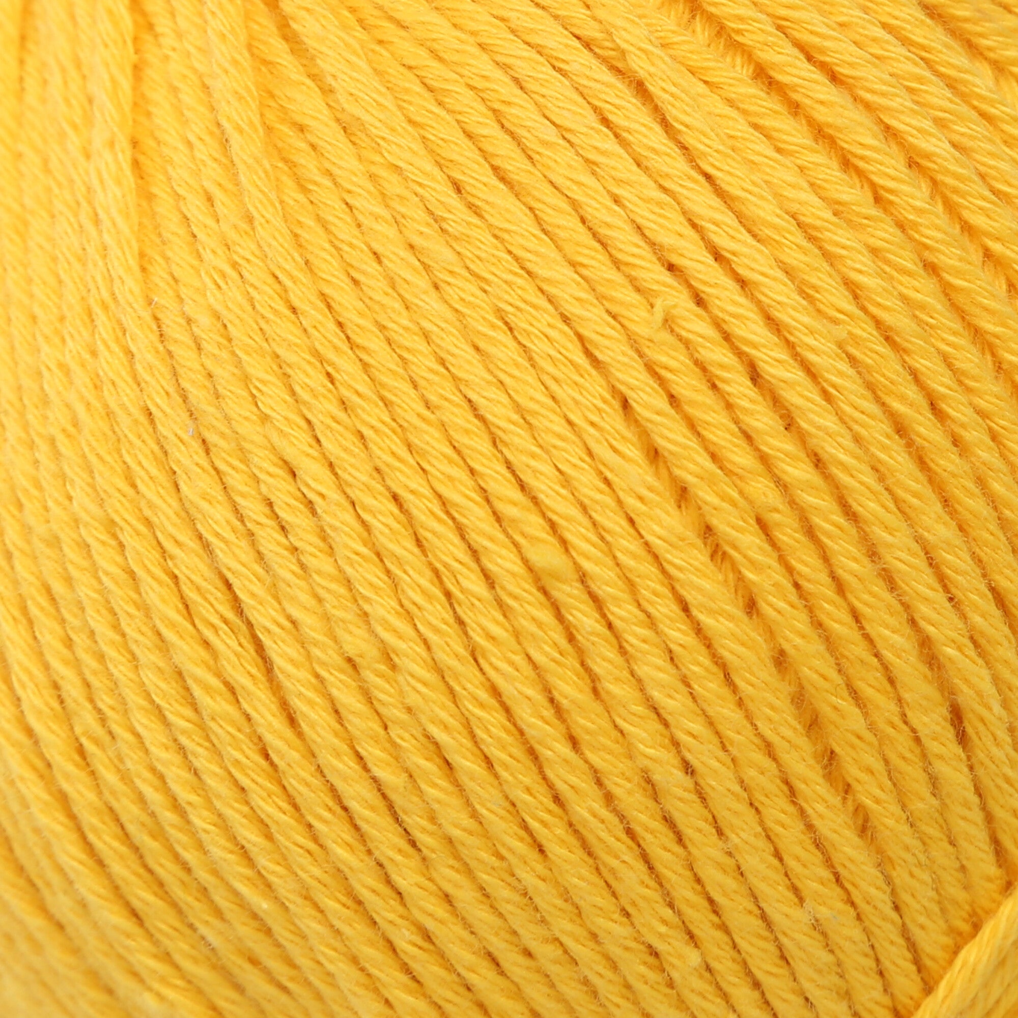 La Mia Cottony Baby Yarn, Mustard Yellow - L018