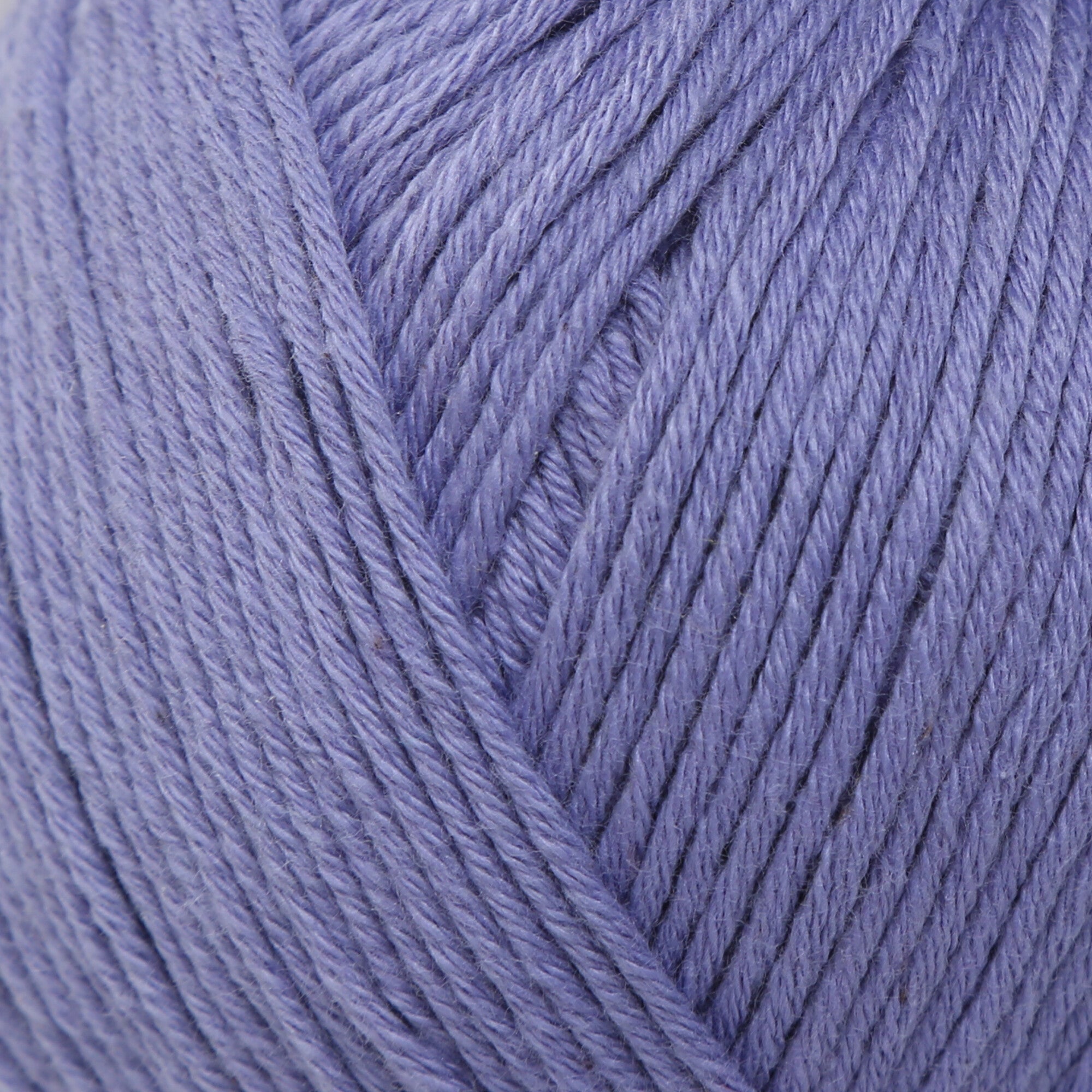 La Mia Cottony Baby Yarn, Purple - L200