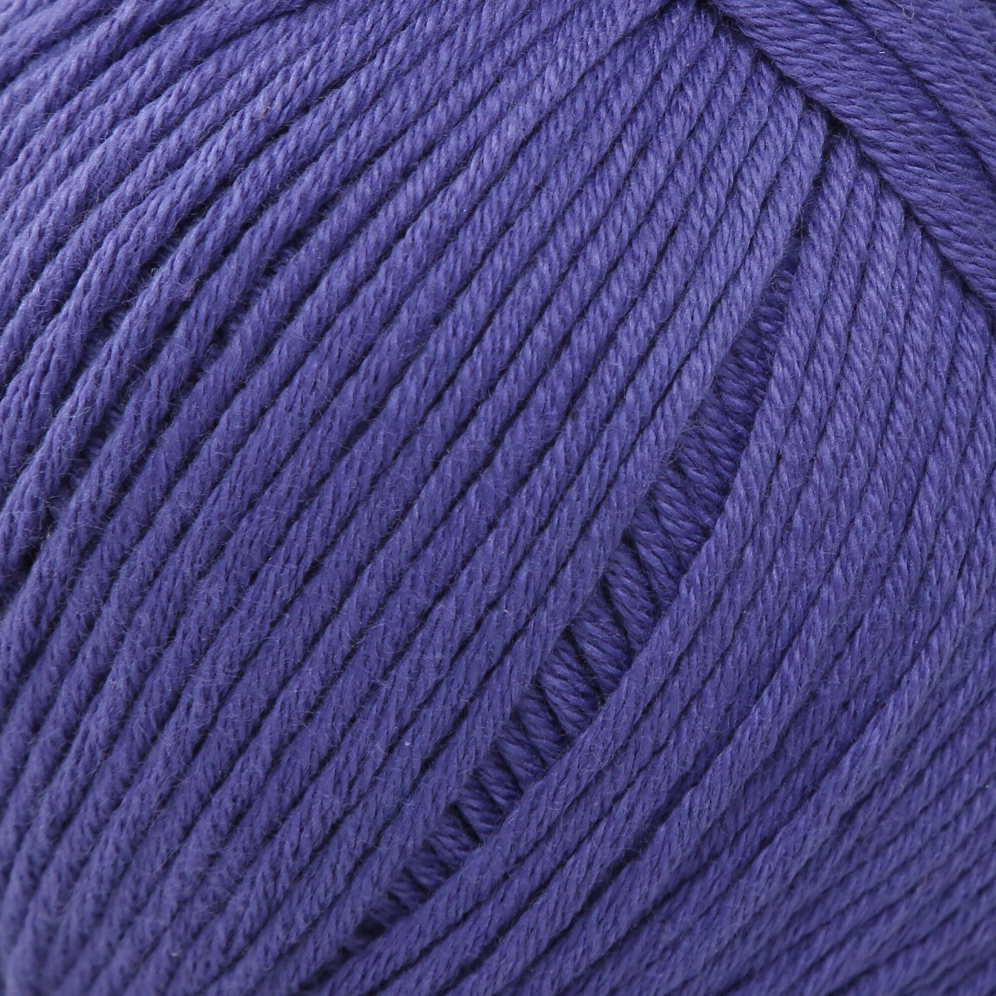La Mia Cottony Baby Yarn, Purple - L027