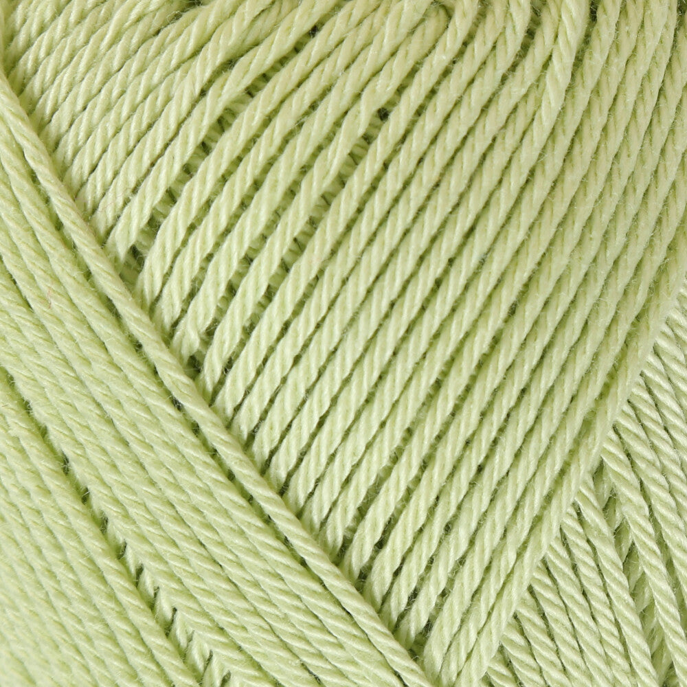 Schachenmayr Catania 50g Yarn, Yellow Green - 9801210-00392