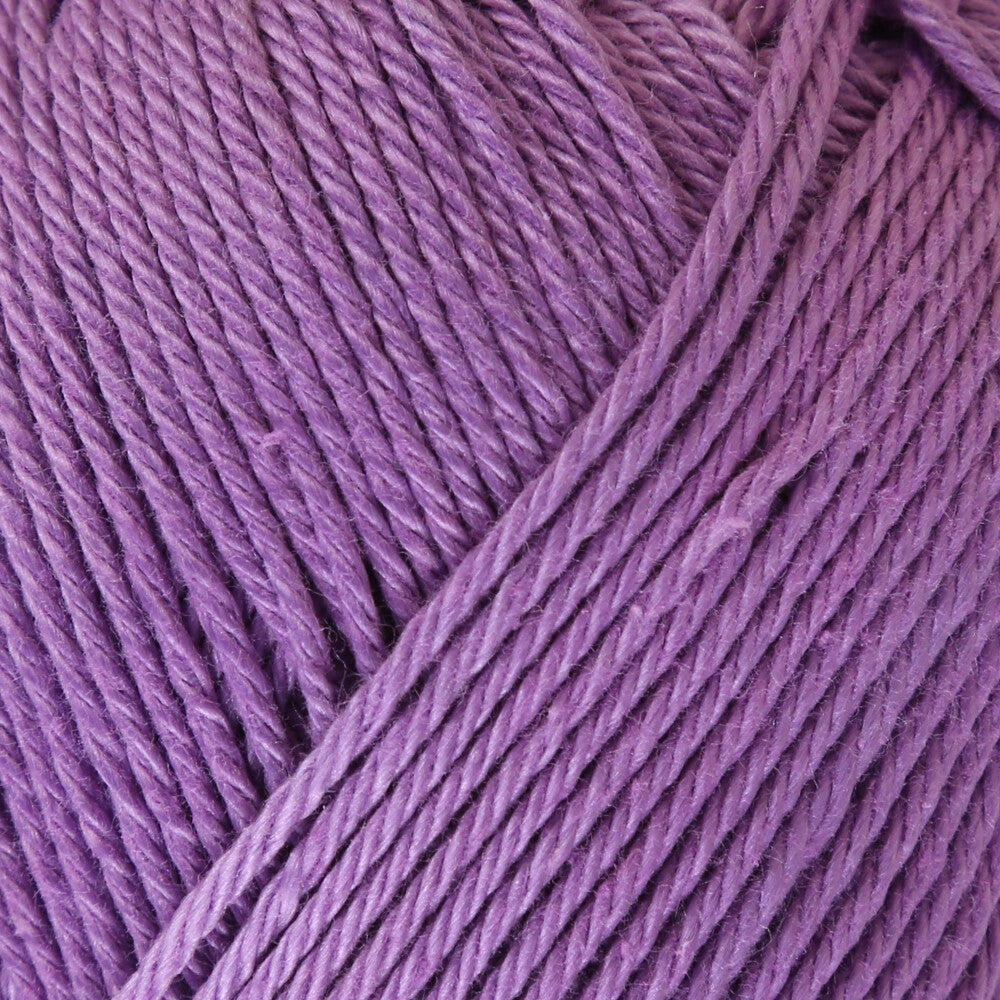 Schachenmayr Catania 50g Yarn, Purple - 00301