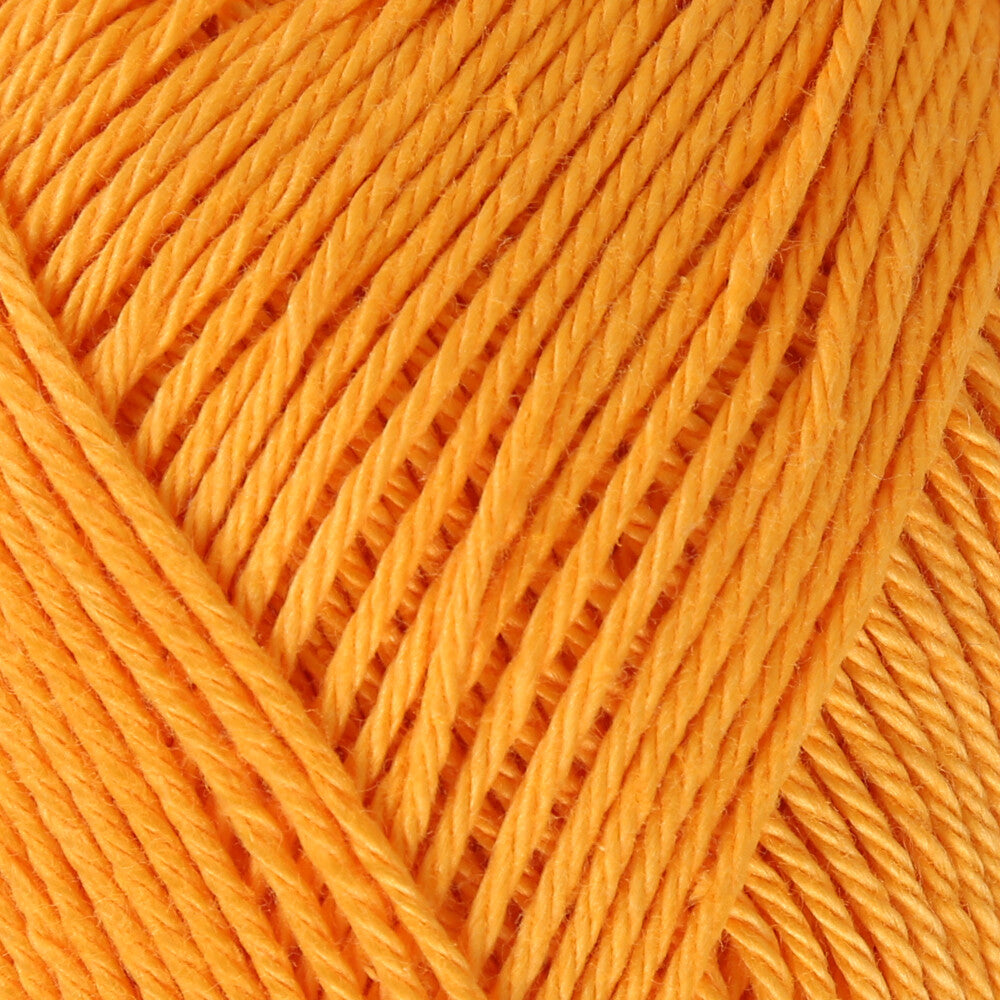 Schachenmayr Catania 50g Yarn, Orange - 00299