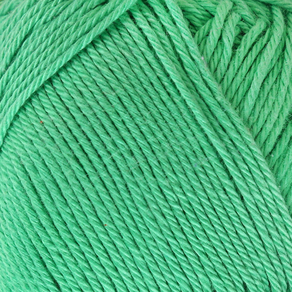 Schachenmayr Catania 50gr Yarn, Green - 00389