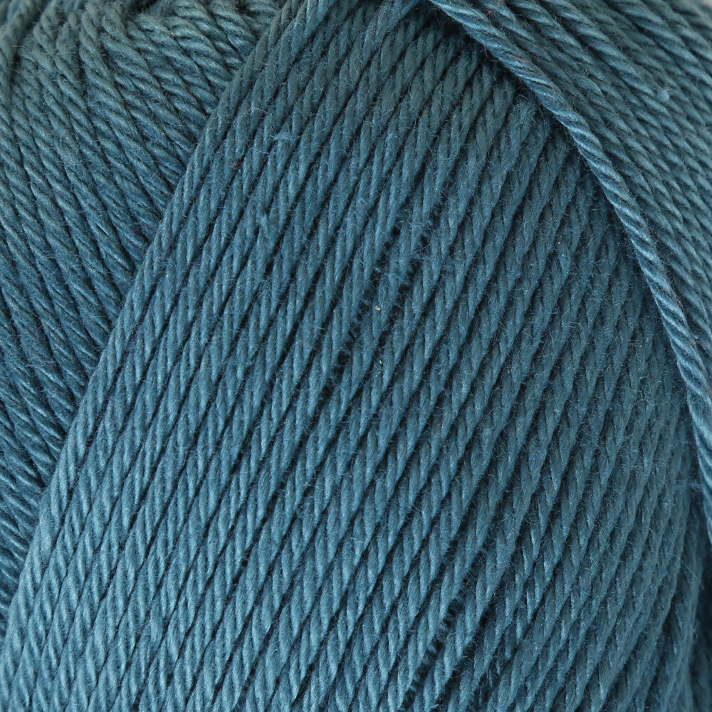 Schachenmayr Catania 50gr Yarn, Petrol Blue - 00391