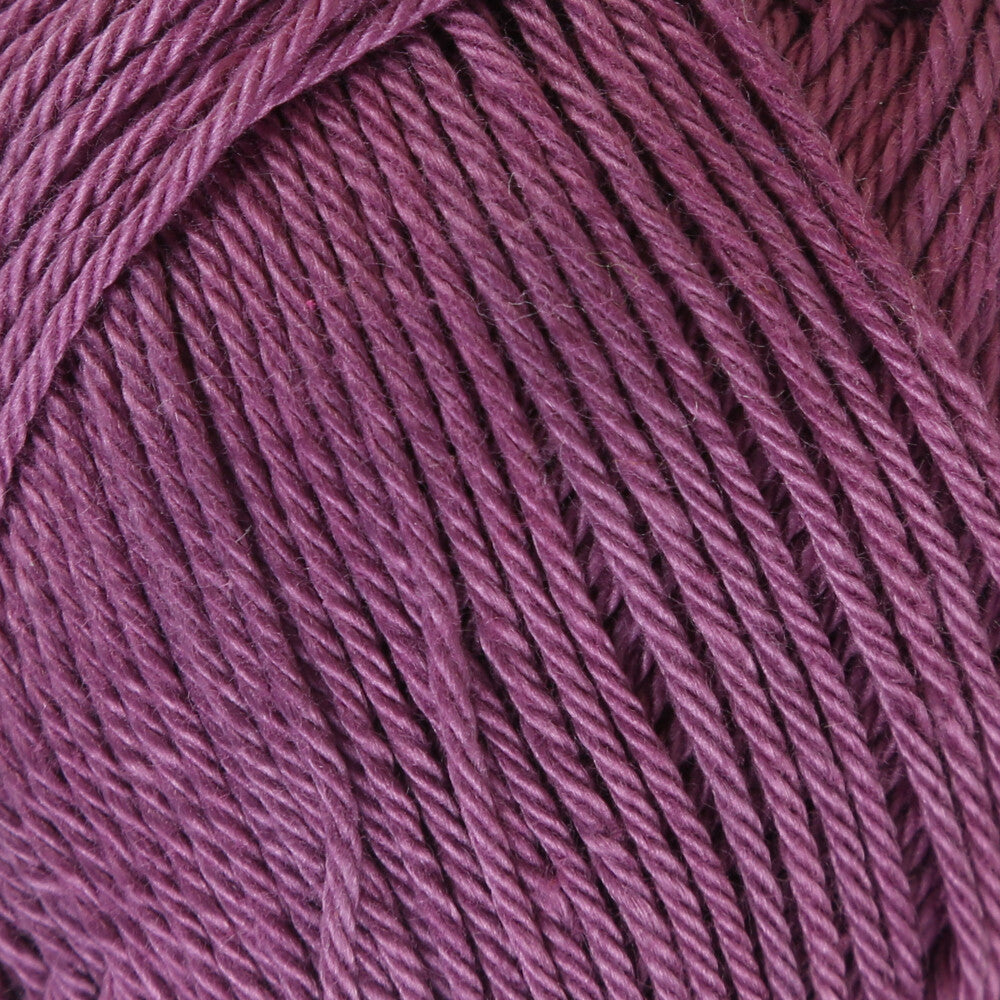 Schachenmayr Catania 50gr Yarn, Purple - 00240