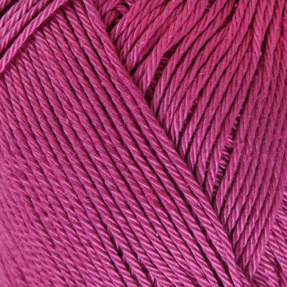SMSchachenmayr Catania 50gr Yarn, Purple - 00251