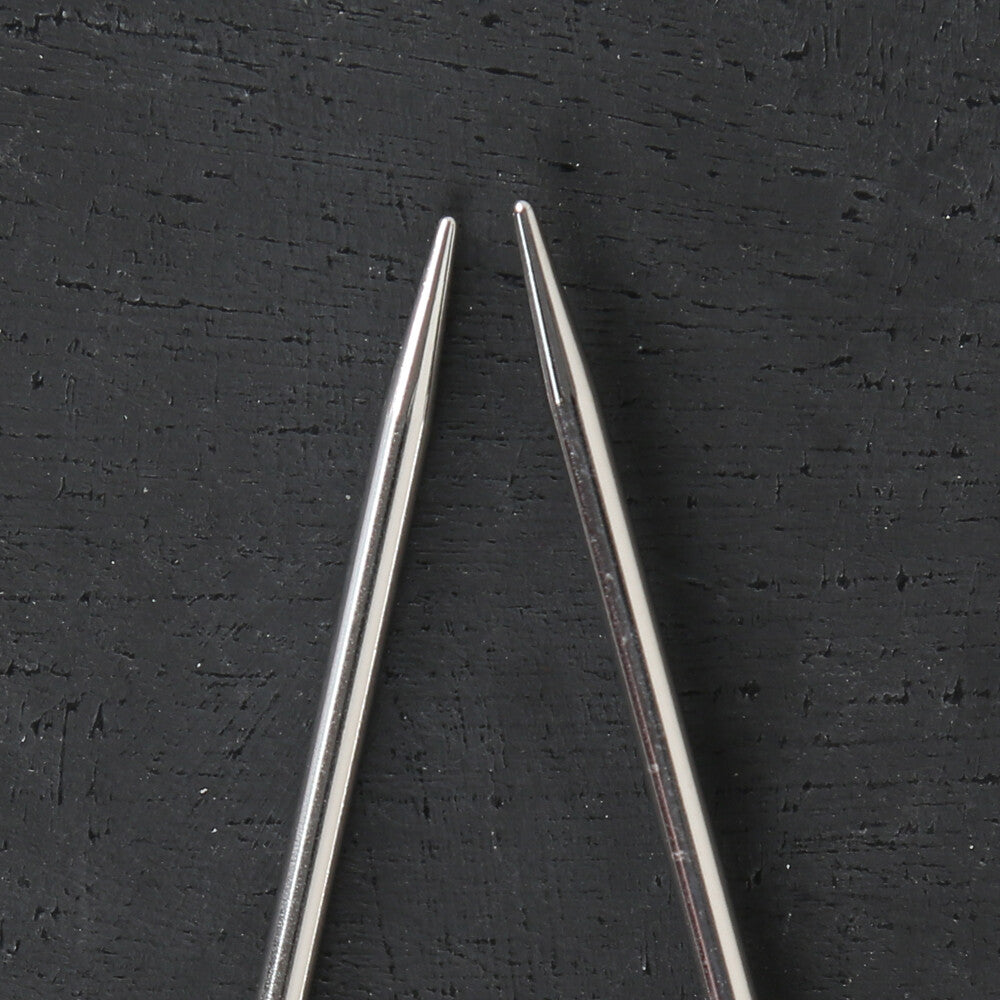 Addi 3.5mm 100cm Lace Circular Knitting Needle - 775-7