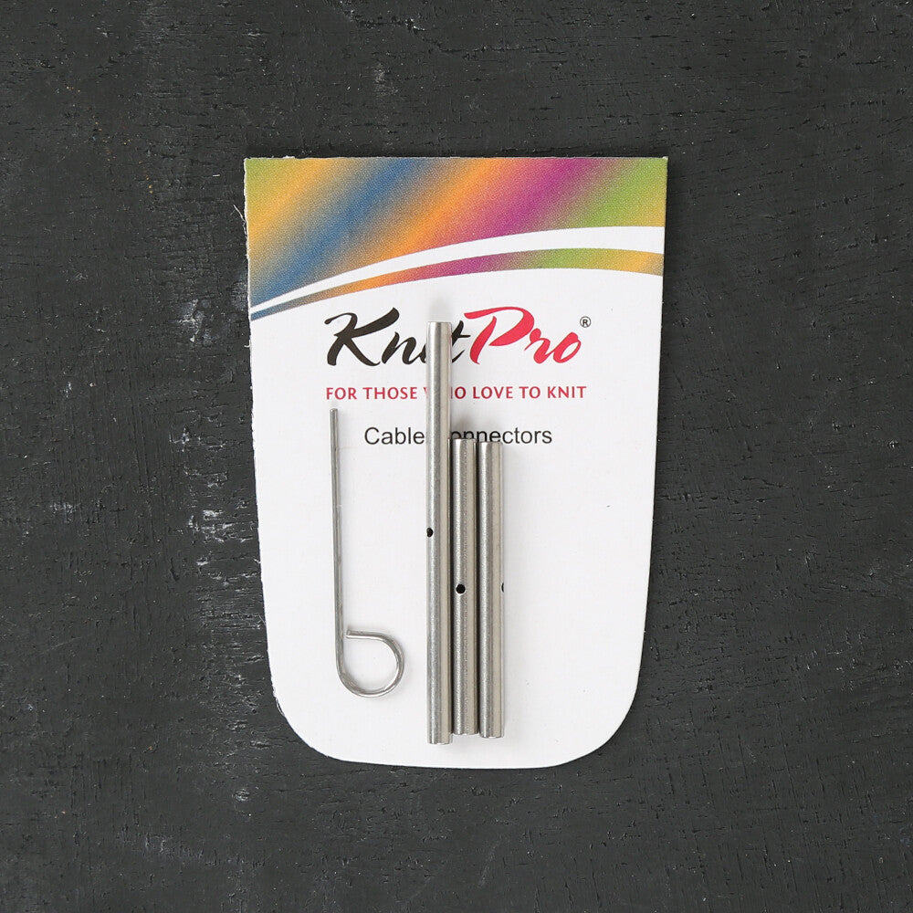 KnitPro Cable Connectors - 10510