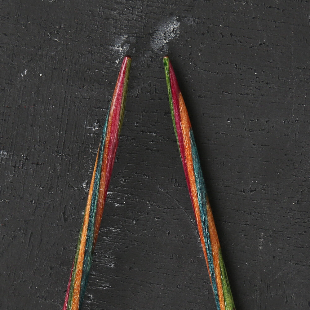 KnitPro Symfonie 2.5mm 100cm Fixed Circular Needle - 20363