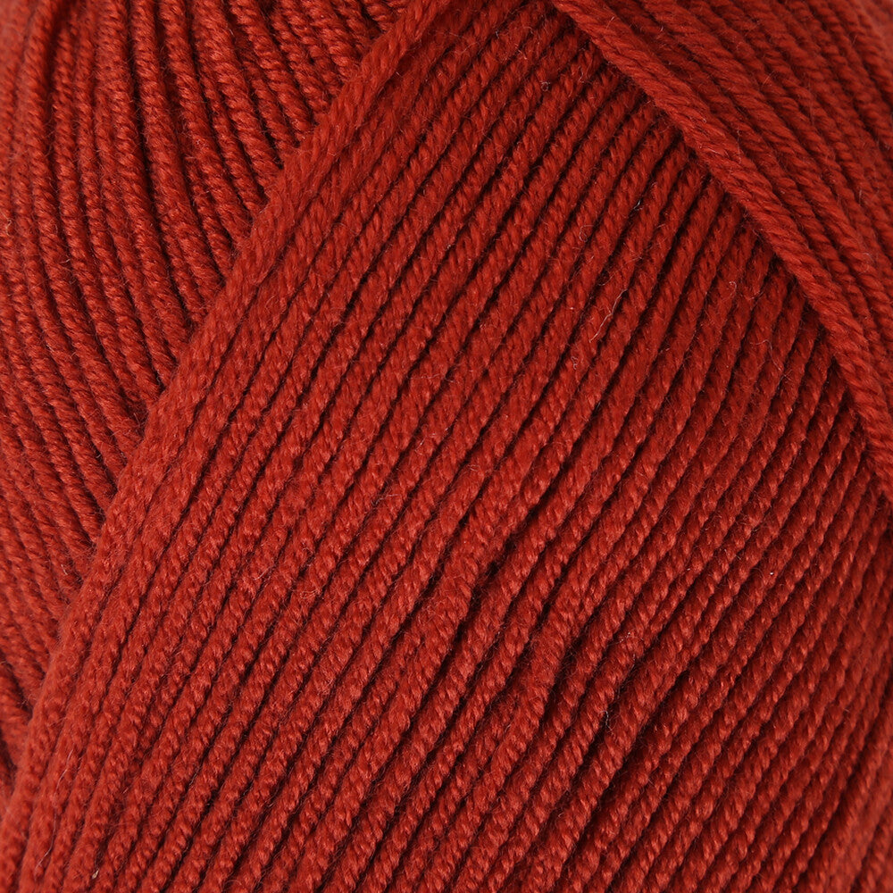 La Mia Baby Boom Yarn, Brick - 449