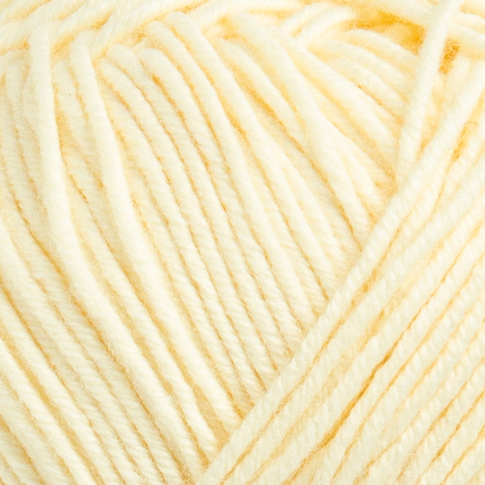 Etrofil Organic Cotton, Cream - EB045