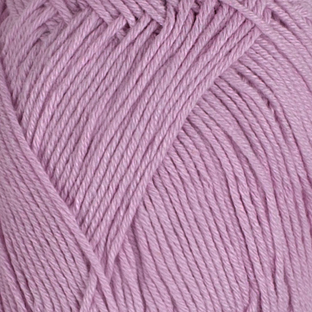 Etrofil Organic Cotton, Lilac - EB047