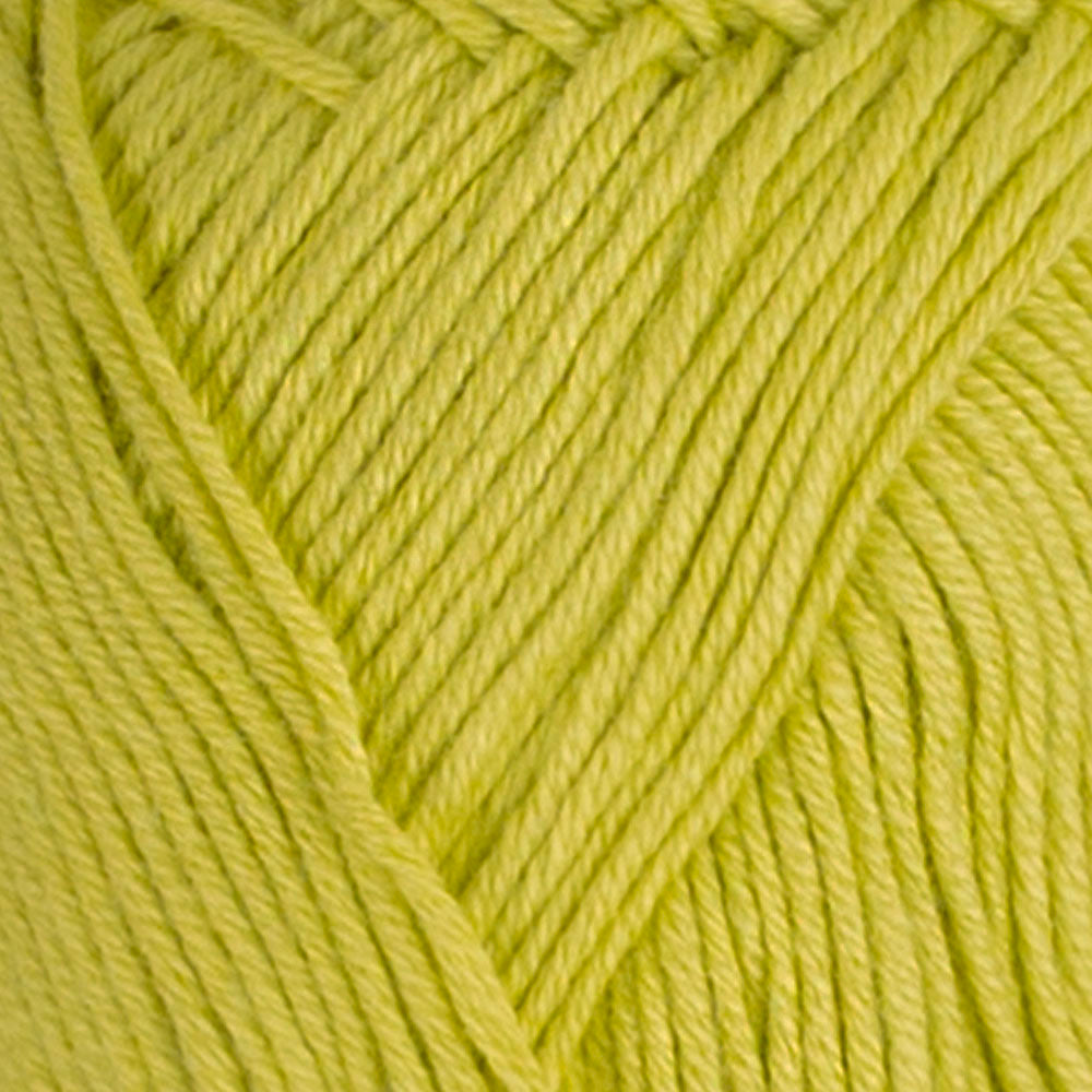 Etrofil Organic Cotton, Light Green - EB049