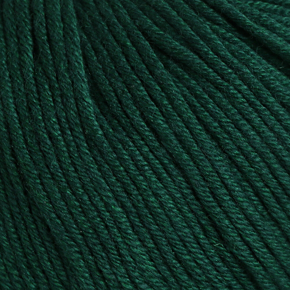 Etrofil Bambino Lux Cotton Yarn, Grass - 70429