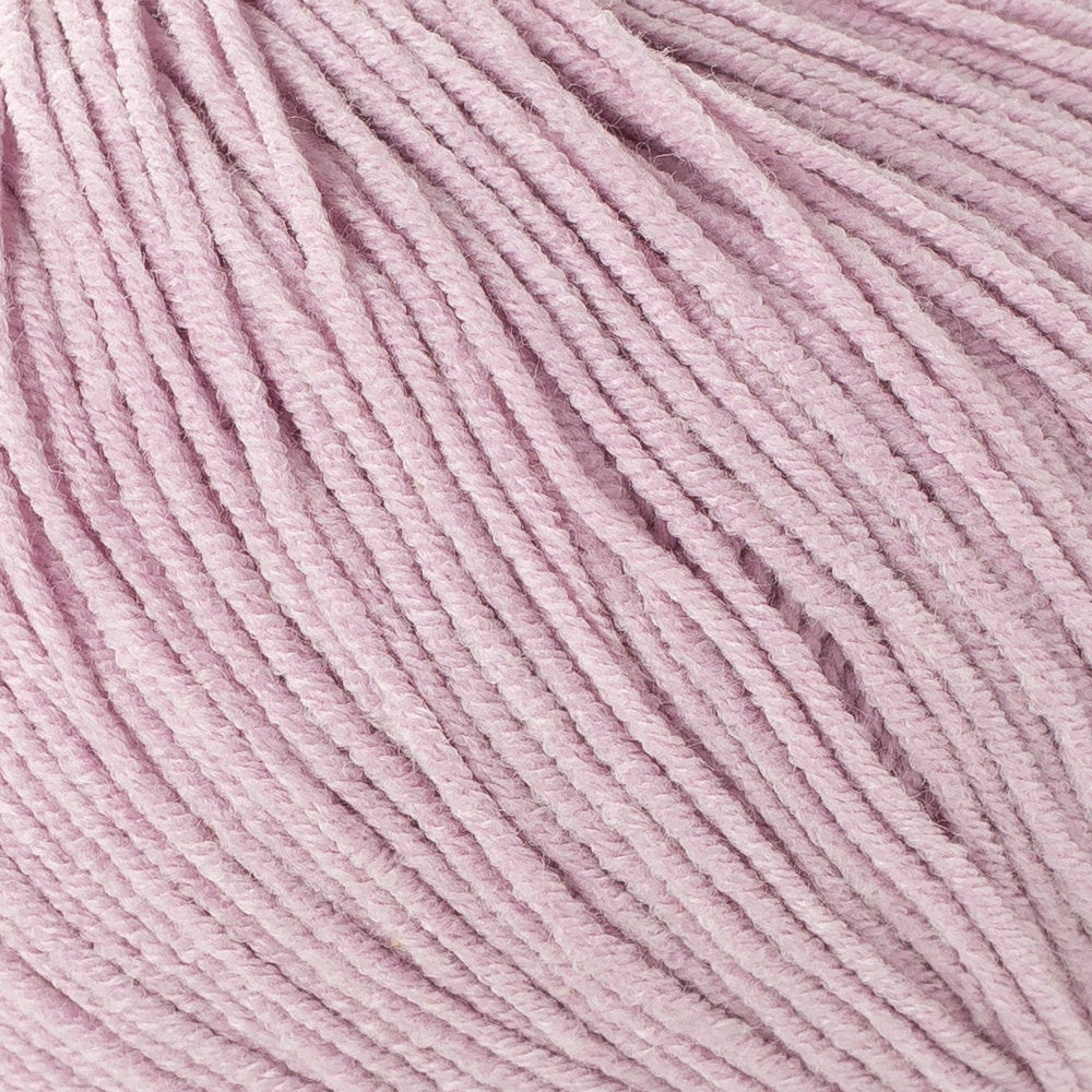Etrofil Jeans Knitting Yarn, Lilac - 016