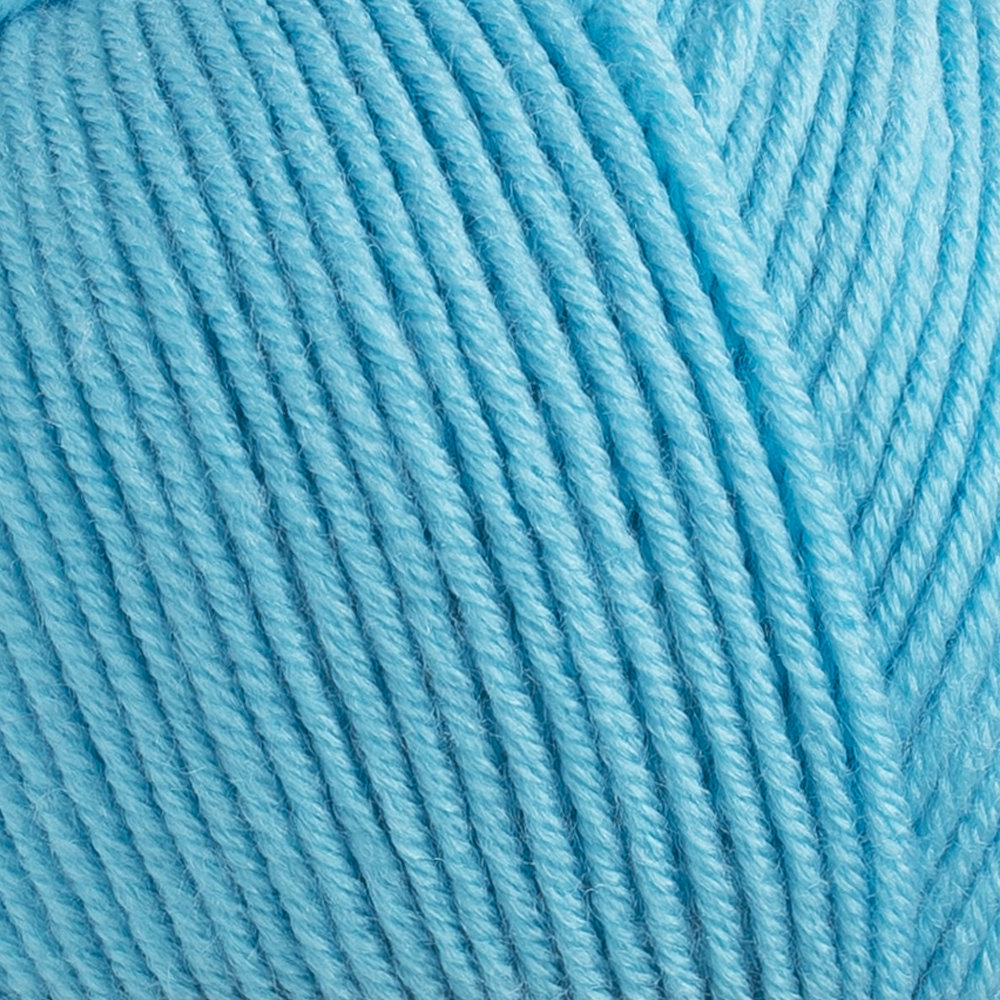 Etrofil Baby Can Knitting Yarn, Blue - 80052