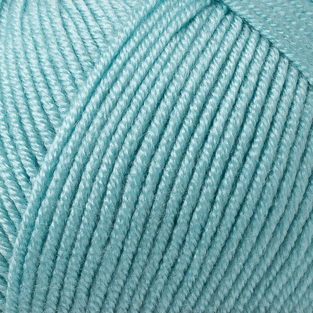 Etrofil Baby Can Knitting Yarn, Baby Blue - 80043