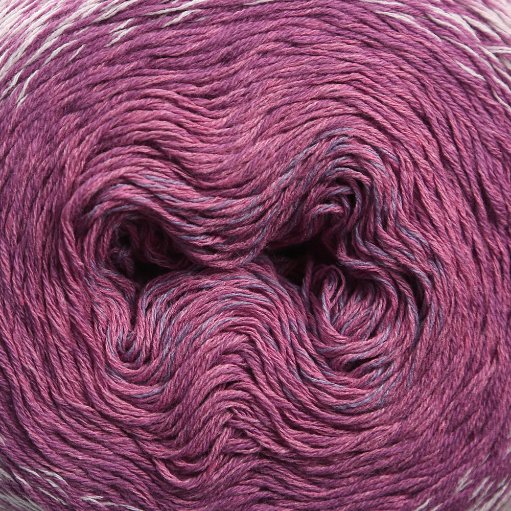 Etrofil Re-Public Yarn, Variegated - RJ022