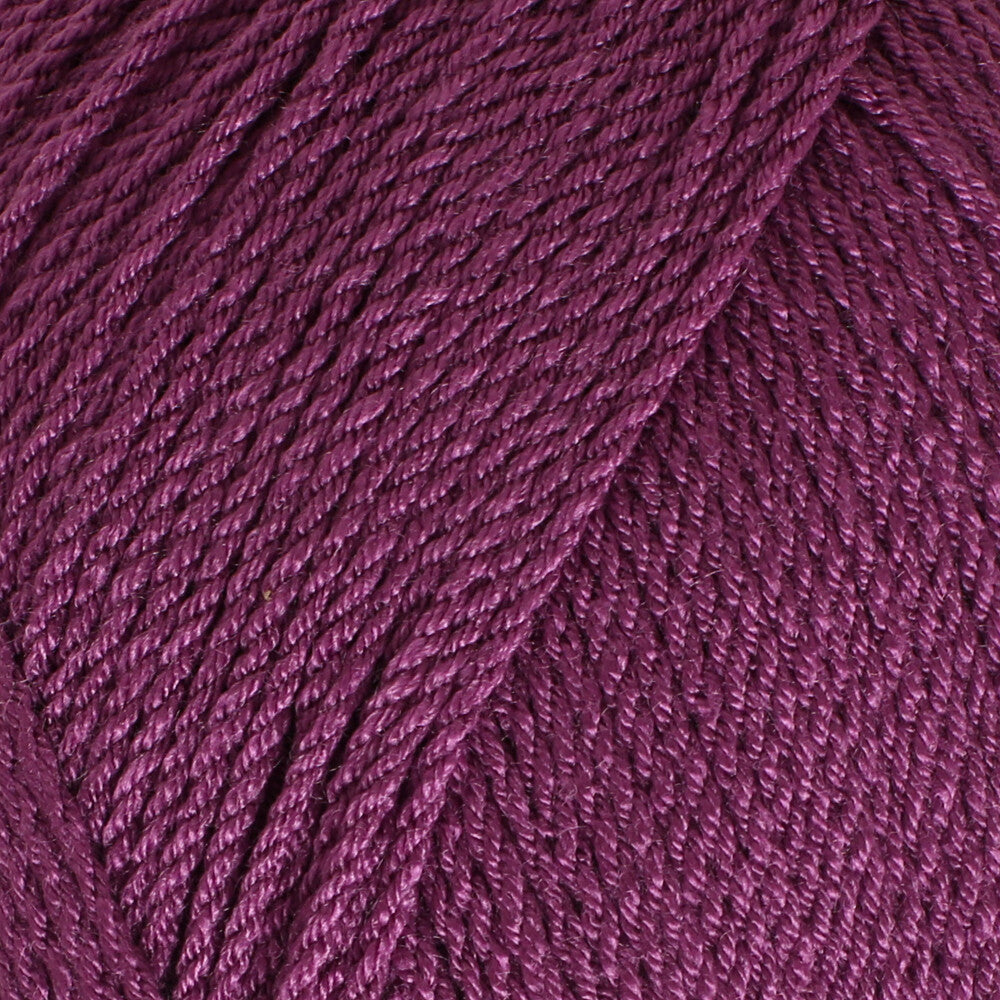 Etrofil İnci Yarn, Purple - 70660