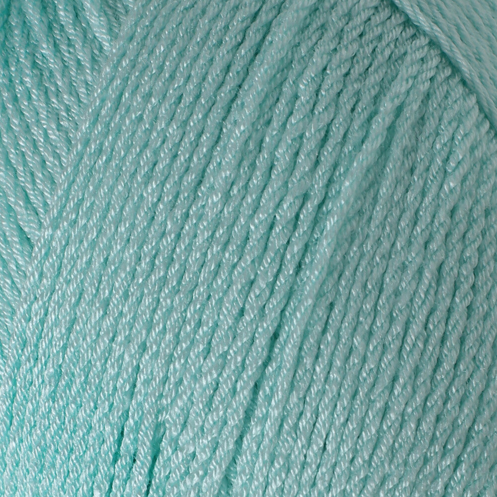 Etrofil İnci Yarn, Mint - 74025