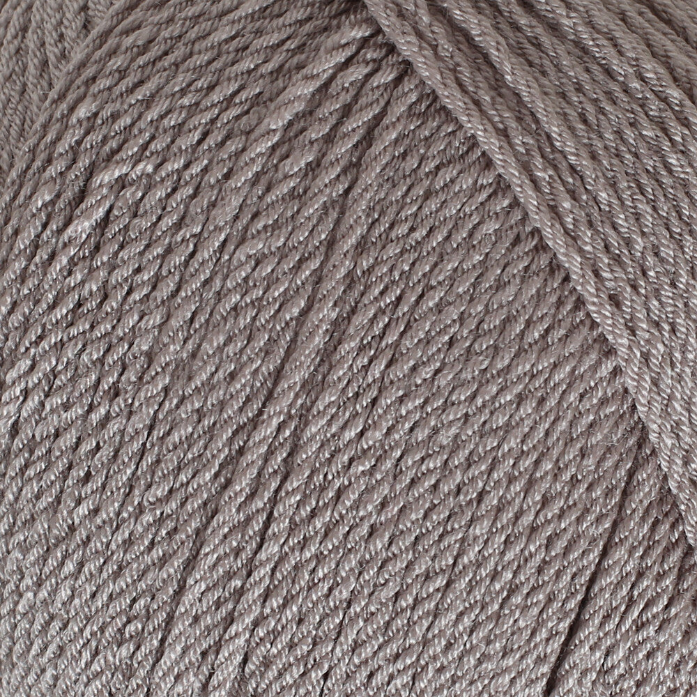 Etrofil İnci Yarn, Mink - 70997