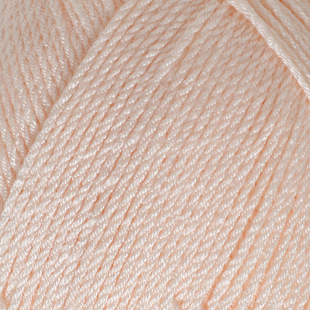 Etrofil İnci Yarn, Light Salmon - 73094