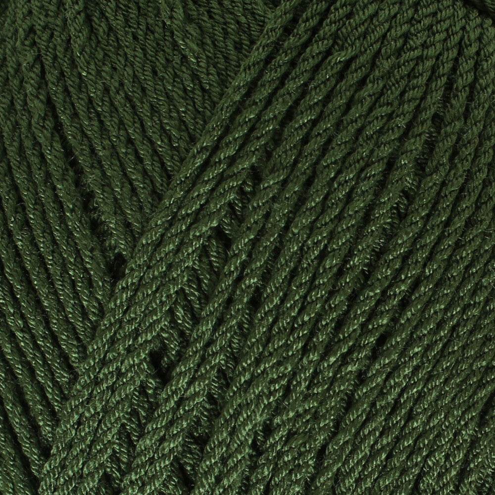 Etrofil İnci Yarn, Green - 74023