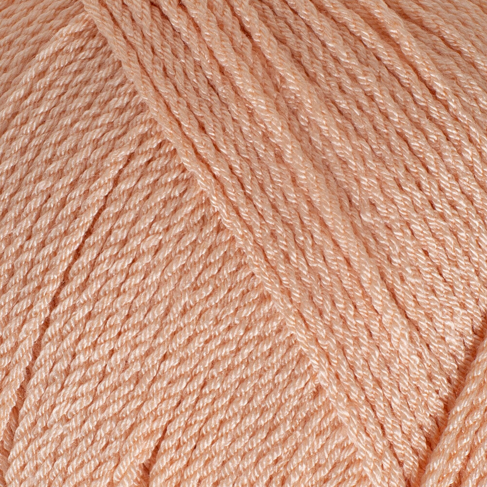 Etrofil İnci Yarn, Salmon - 72040