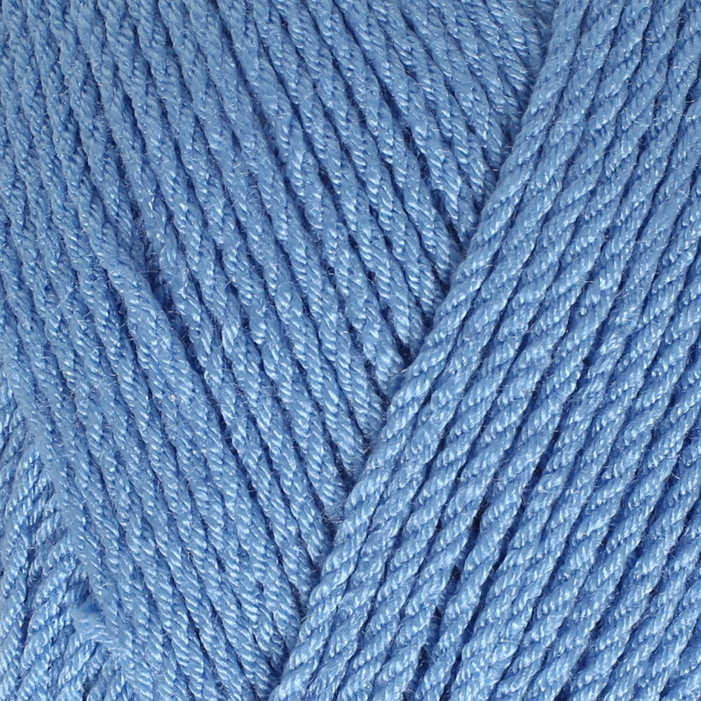 Etrofil İnci Yarn, Blue - 75028