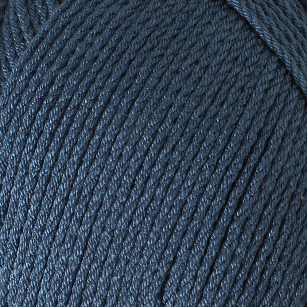 Etrofil İnci Yarn, Blue - 75059