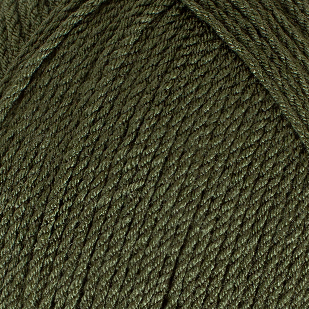 Etrofil İnci Yarn, Green - 74022