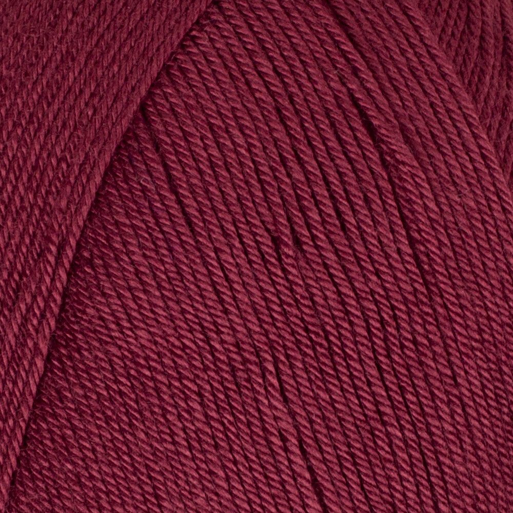 Etrofil Gurme Knitting Yarn, Claret - 73104