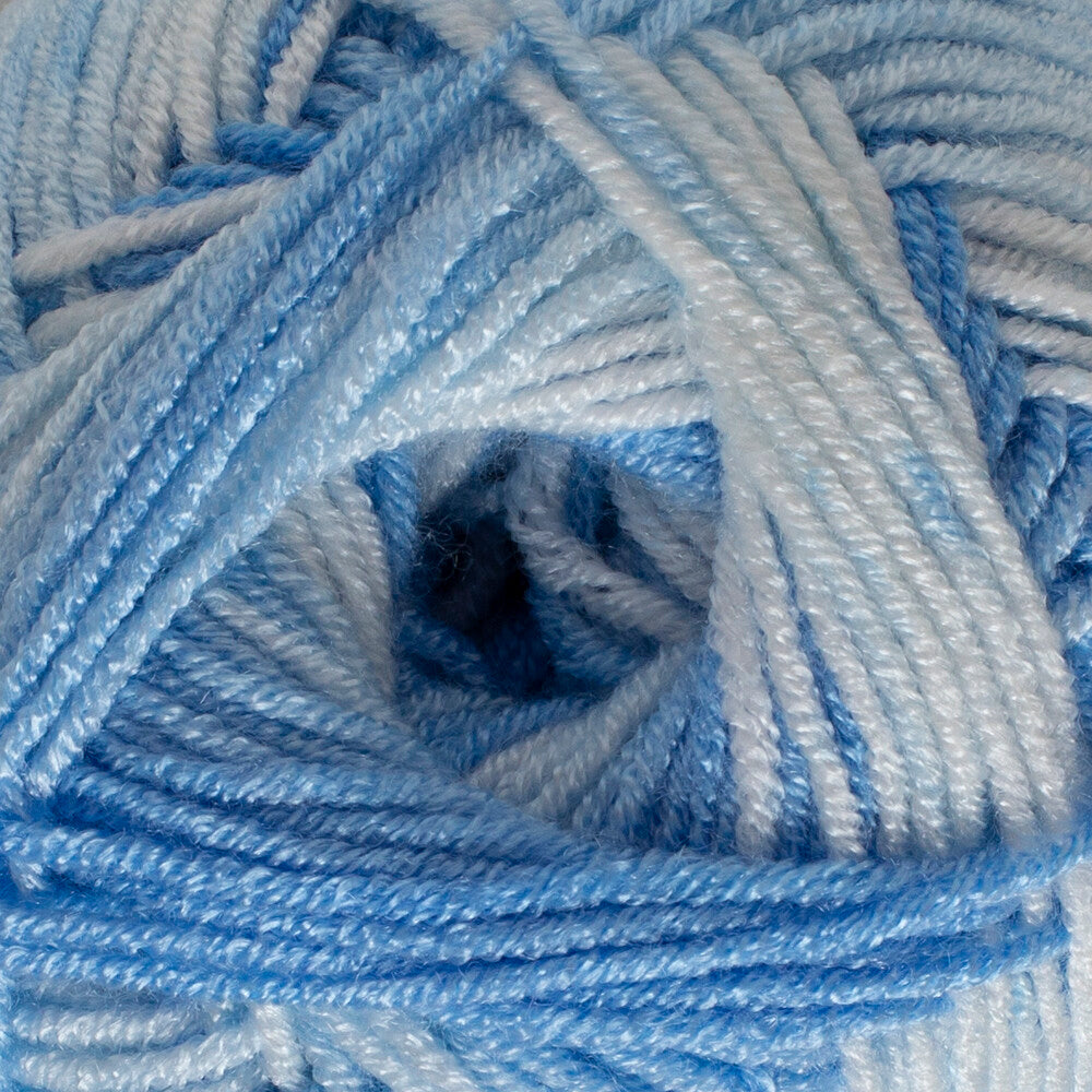 Etrofil Baby Karizma Yarn, Variegated - SE135