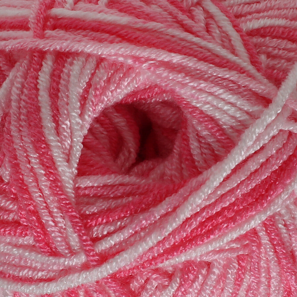 Etrofil Baby Karizma Yarn, Variegated - SE131