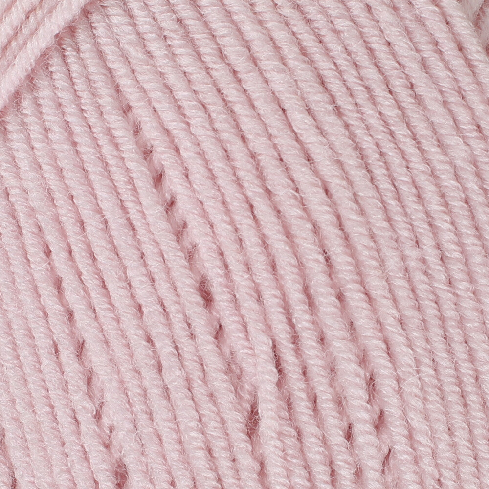 Etrofil Popstar Yarn, Powder Pink - 70699