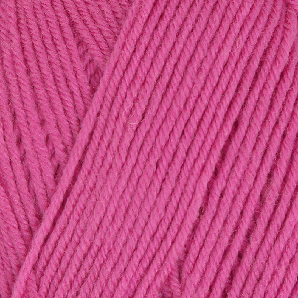 Etrofil Popstar Yarn,Pink - 73308