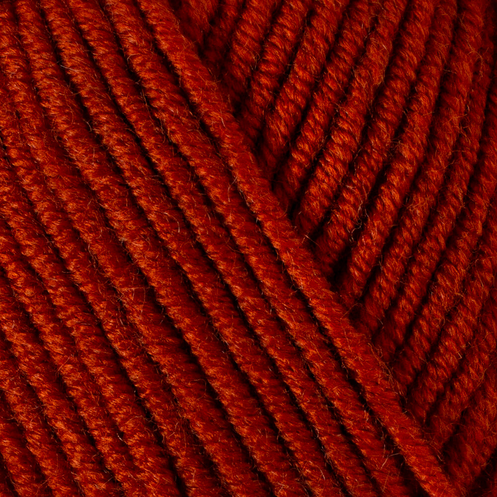 Etrofil Megastar Yarn, Claret - 72006