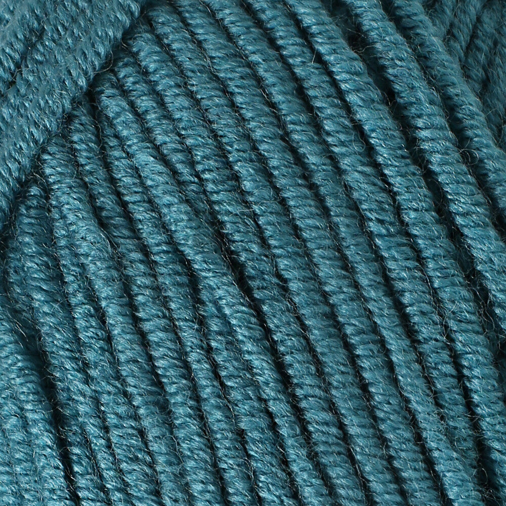 Etrofil Megastar Yarn, Petrol Blue - 74066