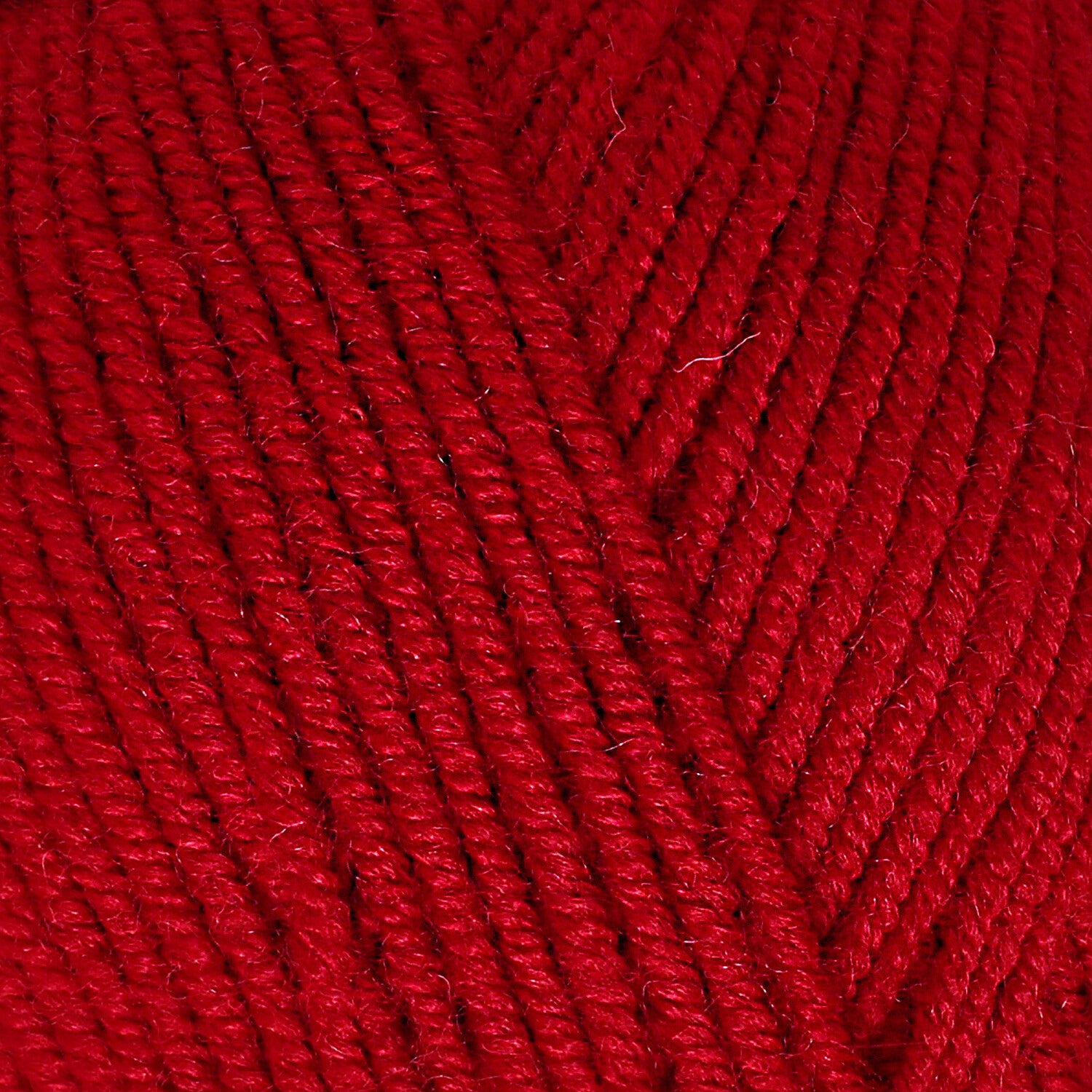 Etrofil Süperstar Yarn, Red - 73121